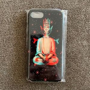 Custom iPhone 8 Case (Brand New)